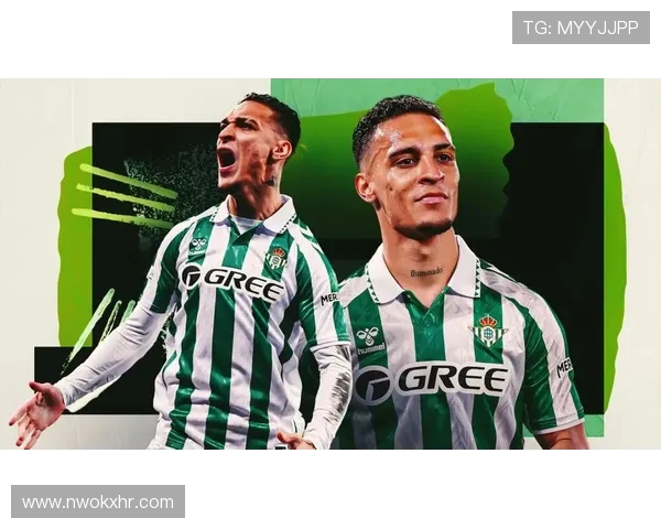 贝蒂斯大战紫百合首发公布安东尼领衔伊斯科法乔利巴坎布齐上阵