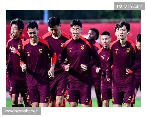 备战2030世界杯 中国男足确定出战今年东盟杯