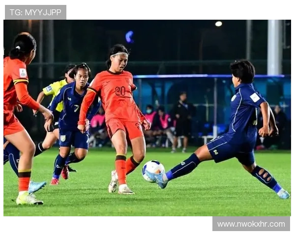 U17女足亚洲杯名单公布 马晓旭挂帅黄沁怡入选世少赛阵容